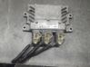 Engine control unit/module ECU C1BG12A650BF