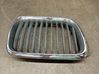 Front bumper upper radiator grill 8185802