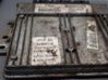 Engine control unit/module ECU 9658738480