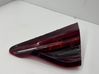 Lampy tylnej klapy bagażnika 265503304R