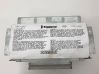 Poduszka powietrzna Airbag pasażera 8200303496