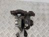 Turbina 4U3Q6K682AJ