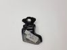 Front door lower hinge 804007221R