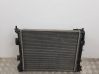 Coolant radiator 25310A5800