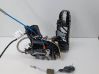 Zamek drzwi przednich A0997203500