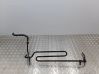 Power steering radiator 9686564080