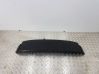 Tailgate/trunk spoiler 51713400384
