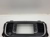Dashboard center trim panel 98081732ZD