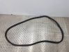 Front door rubber seal 