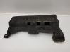 Cabin air duct channel 9808635377