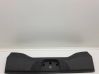 Trunk/boot sill cover protection 735484031