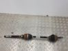 Front driveshaft 9801048680