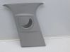 (B) pillar trim (top) 9812001977