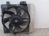 Elektrinis radiatorių ventiliatorius 9682902080