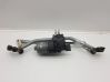 Front wiper linkage and motor 9815497780