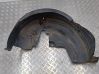 Rear arch fender liner splash guards 9673797480