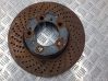 Bremsscheibe vorne 