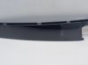 Rear door glass trim molding 657839901