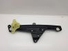 Front door window regulator with motor 807216723R