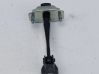 Rear door check strap stopper 20191207