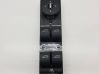 Electric window control switch AM5T14A132DB