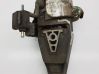 Engine mount bracket 326C65