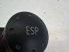 ESP (stability program) switch 8N0927134