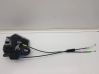 Cerradura de puerta trasera A046693