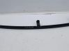 Front door windshield rail 