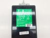 Other control units/modules 897B078061