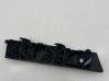 Front bumper mounting bracket 86516F1000