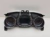 Speedometer (instrument cluster) 9666326480