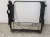 Radiator mount bracket 17101439105