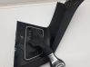 Gear shifter surround trim plastic 84651G5000