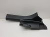Rear sill trim cover 5NA868270