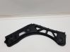 Rear bumper mounting bracket 5NA807393