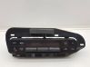 Climate control unit 75H695