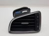 Dashboard side air vent grill/cover trim 7364061M00