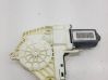 Front door window regulator motor 917225100