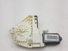 Front door window regulator motor 917226100