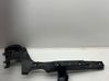 Rear bumper mounting bracket 7376925