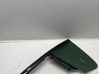 Rear vent window glass 9813153780