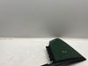 Rear door window glass 9813153680
