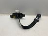 Rear seatbelt 89820J7100