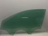 Front door window glass four-door 575845201