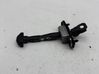 Rear door check strap stopper 201223