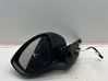 Front door electric wing mirror 0211047