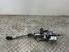 Steering wheel axle 9820460677