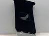 (B) pillar trim (top) 9813423377