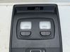 Front seat light 969805529R